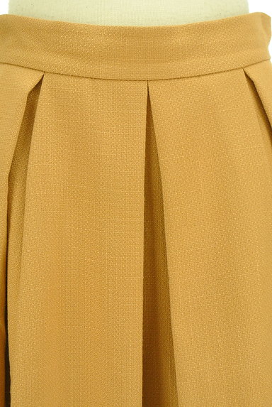 Banner Barrett（バナーバレット）の古着「ミディ丈タックフレアスカート（スカート）」大画像５へ