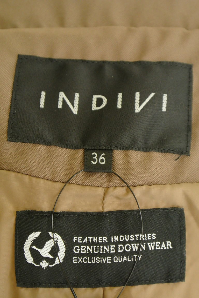 INDIVI（インディヴィ）の古着「商品番号：PR10262697」-大画像6
