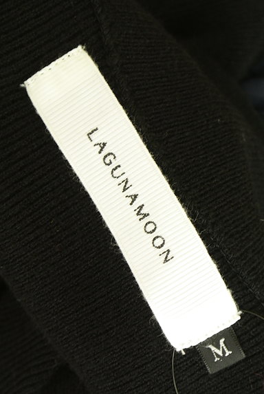 LagunaMoon（ラグナムーン）の古着「別地切替プリーツワンピ（ワンピース・チュニック）」大画像６へ