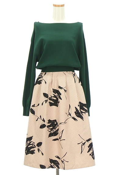 ブランド古着 Snidel スナイデル 通販 ツーピース ジャケット ワンピース Falet ファレット