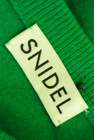 Snidel（スナイデル）の古着「商品番号：PR10262714」-6