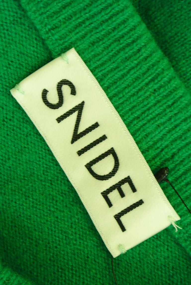 Snidel（スナイデル）の古着「商品番号：PR10262714」-大画像6