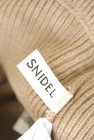 Snidel（スナイデル）の古着「商品番号：PR10262732」-6