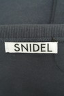 Snidel（スナイデル）の古着「商品番号：PR10262737」-6