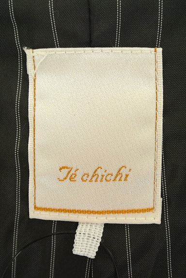 Te chichi（テチチ）の古着「ウールテーラードジャケット（ジャケット）」大画像６へ