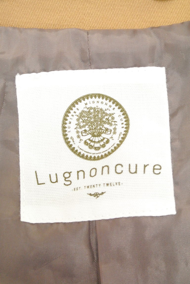 Lugnoncure（ルノンキュール）の古着「商品番号：PR10262760」-大画像6