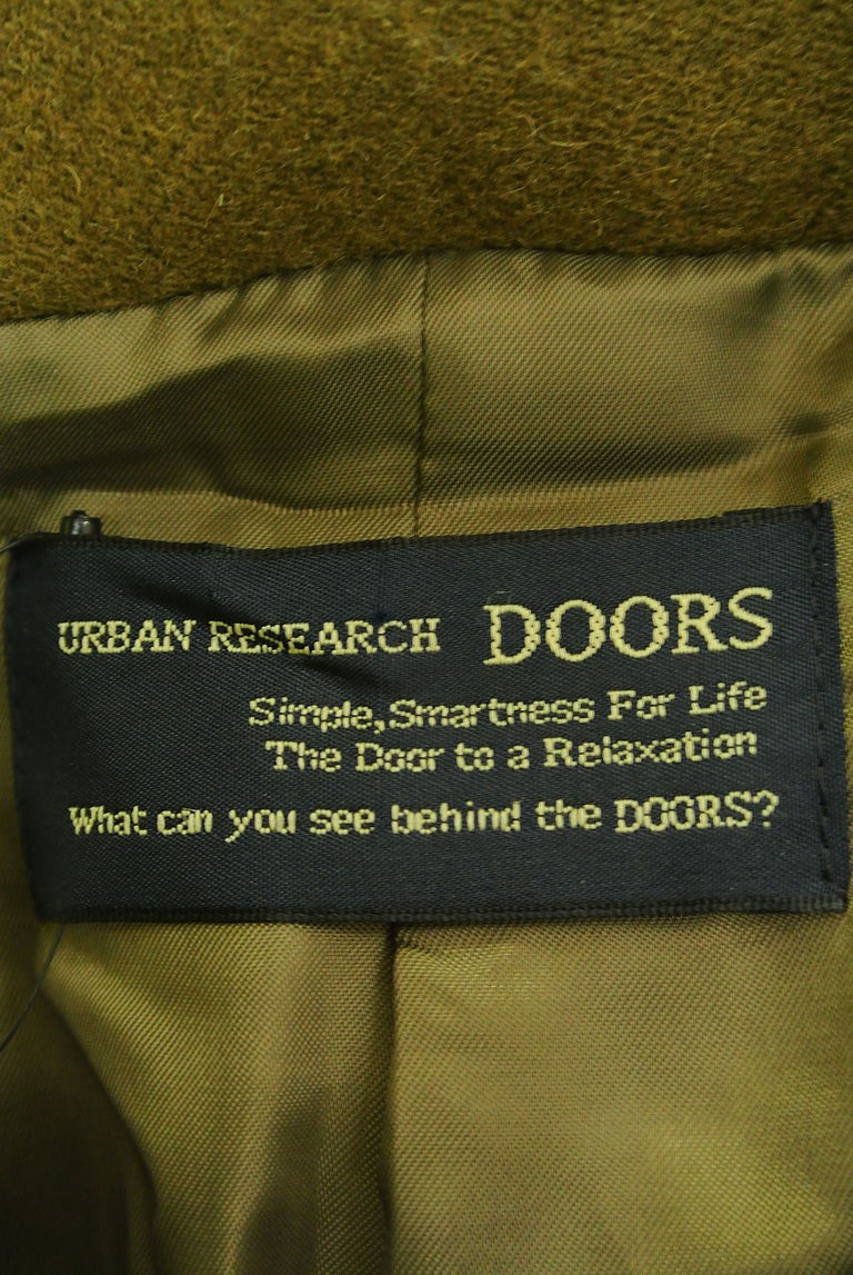 URBAN RESEARCH DOORS（アーバンリサーチドアーズ）の古着「商品番号：PR10262761」-大画像6