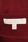 PROPORTION BODY DRESSING（プロポーションボディ ドレッシング）の古着「商品番号：PR10262777」-6