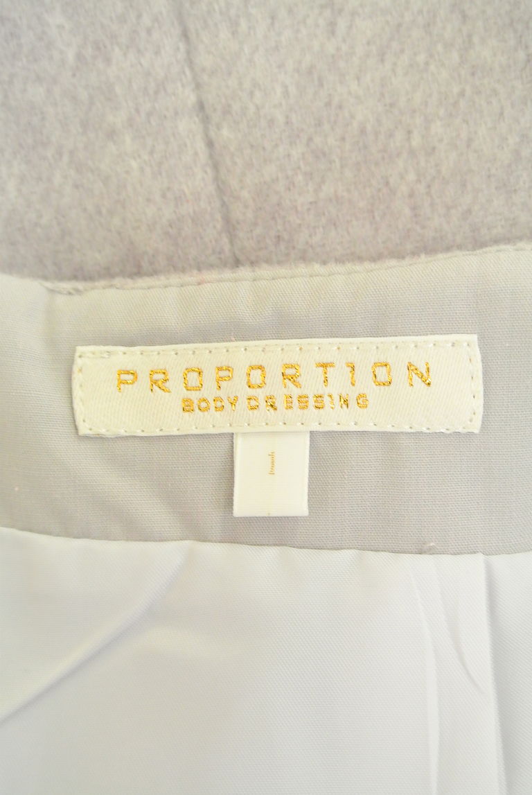 PROPORTION BODY DRESSING（プロポーションボディ ドレッシング）の古着「商品番号：PR10262778」-大画像6