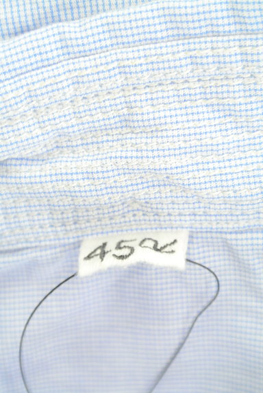45R（４５アール）シャツ買取実績のブランドタグ画像