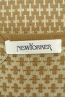 NEW YORKER（ニューヨーカー）の古着「商品番号：PR10262797」-6