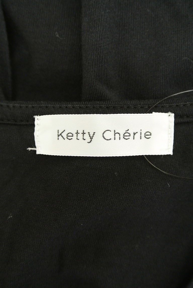 Ketty Cherie（ケティ シェリー）の古着「商品番号：PR10262809」-大画像6