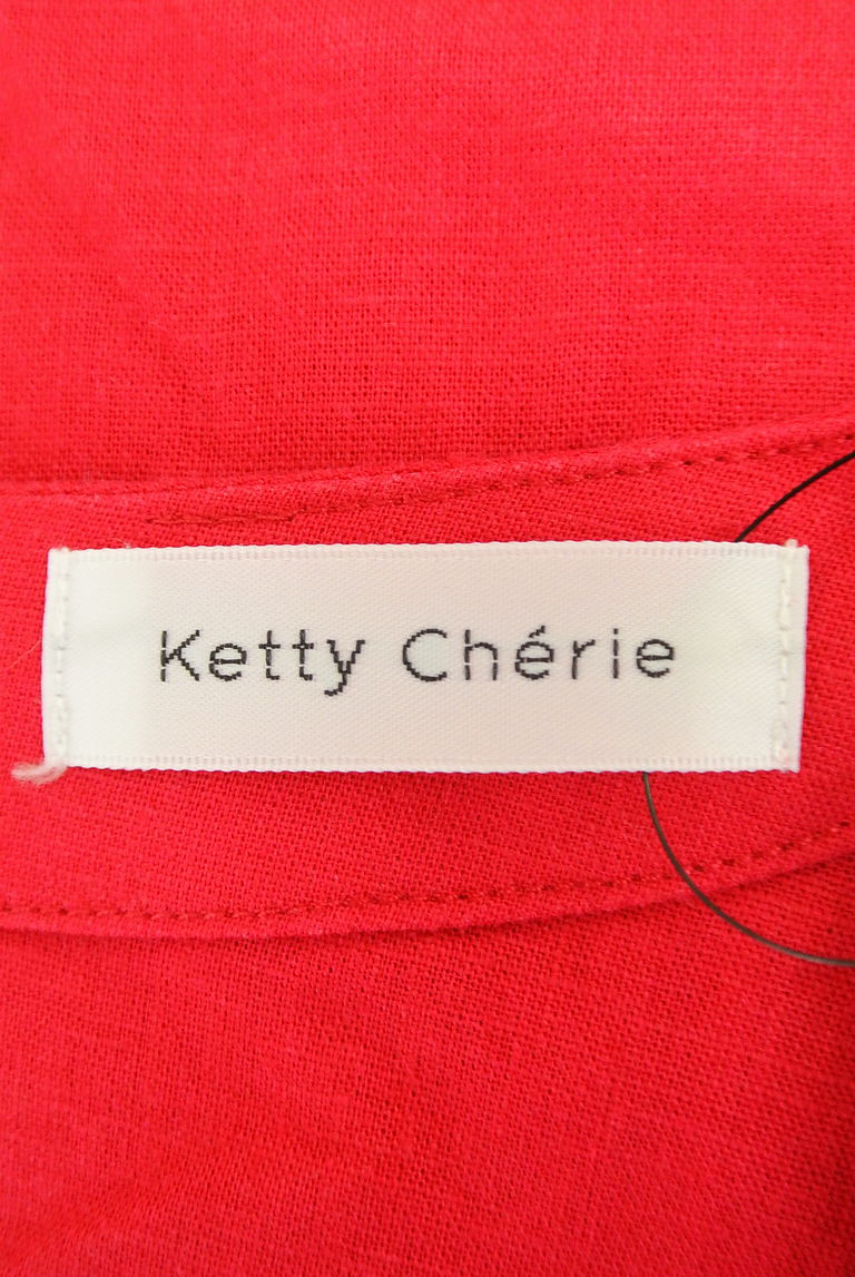Ketty Cherie（ケティ シェリー）の古着「商品番号：PR10262810」-大画像6