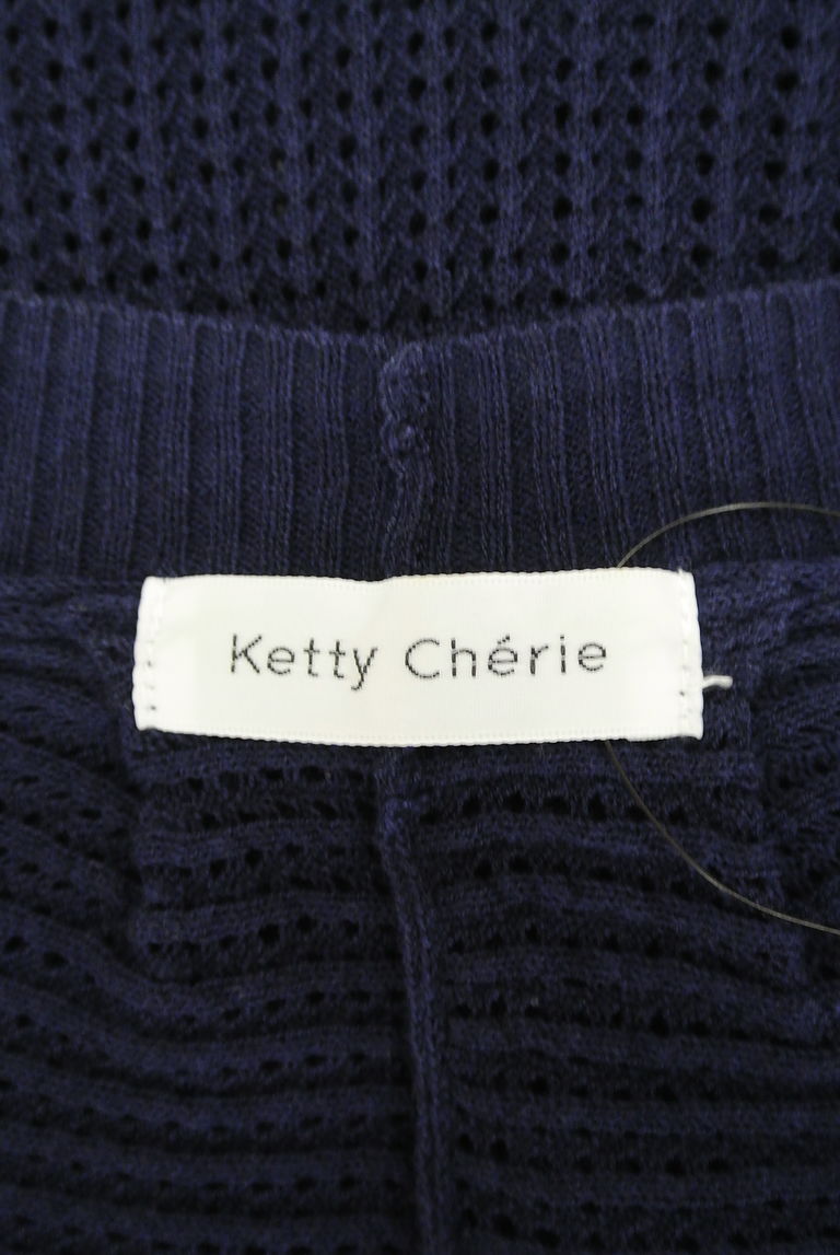 Ketty Cherie（ケティ シェリー）の古着「商品番号：PR10262813」-大画像6
