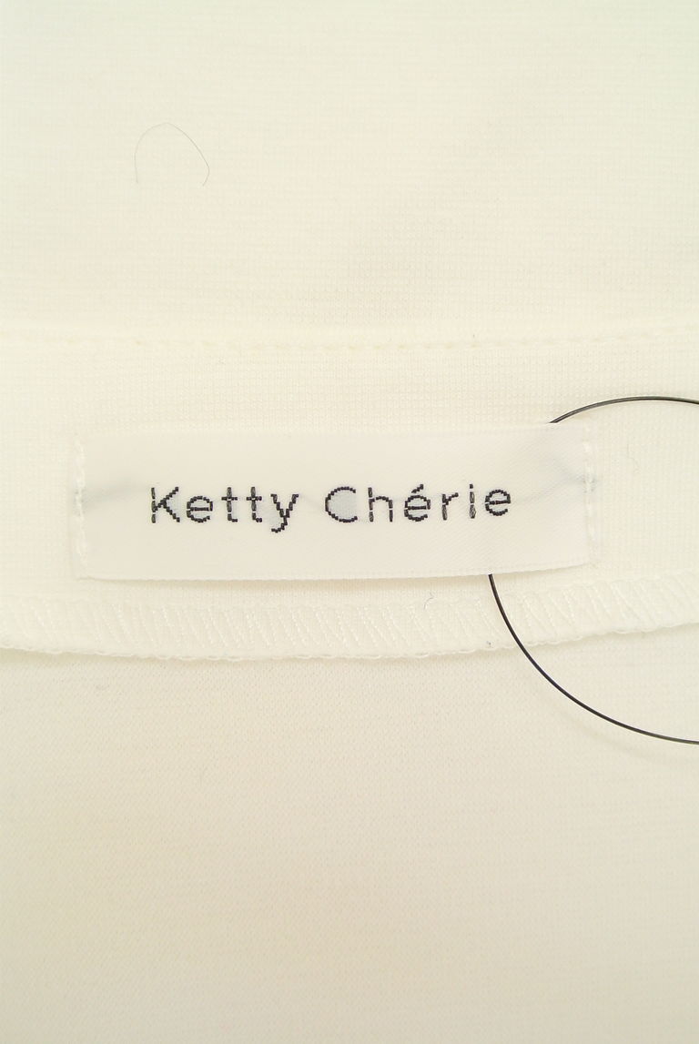 Ketty Cherie（ケティ シェリー）の古着「商品番号：PR10262827」-大画像6