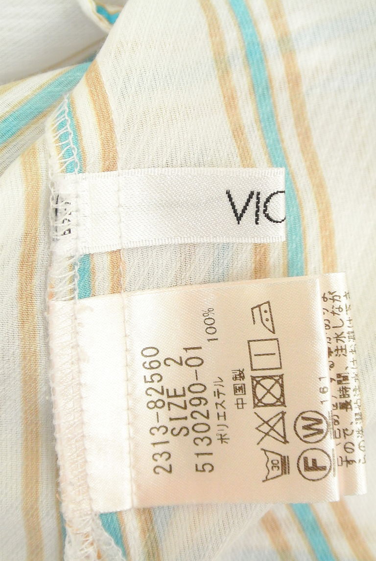 VICKY（ビッキー）の古着「商品番号：PR10262835」-大画像6