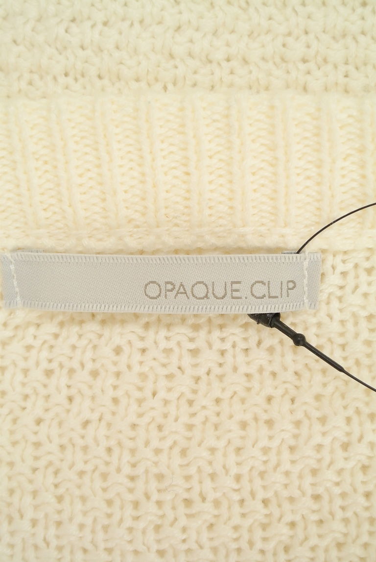 OPAQUE.CLIP（オペークドットクリップ）の古着「商品番号：PR10262838」-大画像6