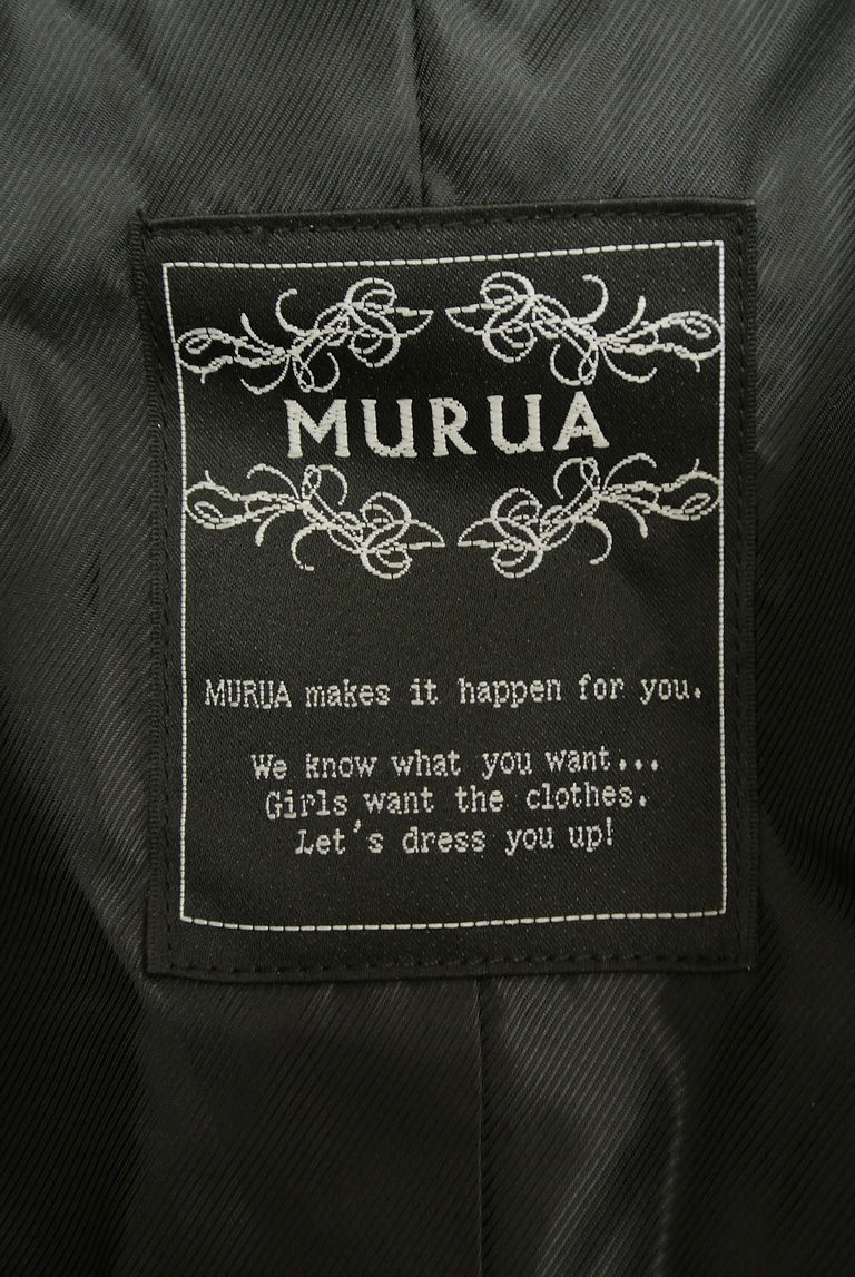 MURUA（ムルーア）の古着「商品番号：PR10262849」-大画像6