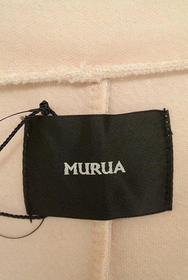 MURUA（ムルーア）の古着「ミドルチェスタージャケット（ジャケット）」大画像６へ