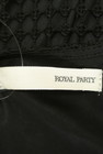 ROYAL PARTY（ロイヤルパーティ）の古着「商品番号：PR10262855」-6