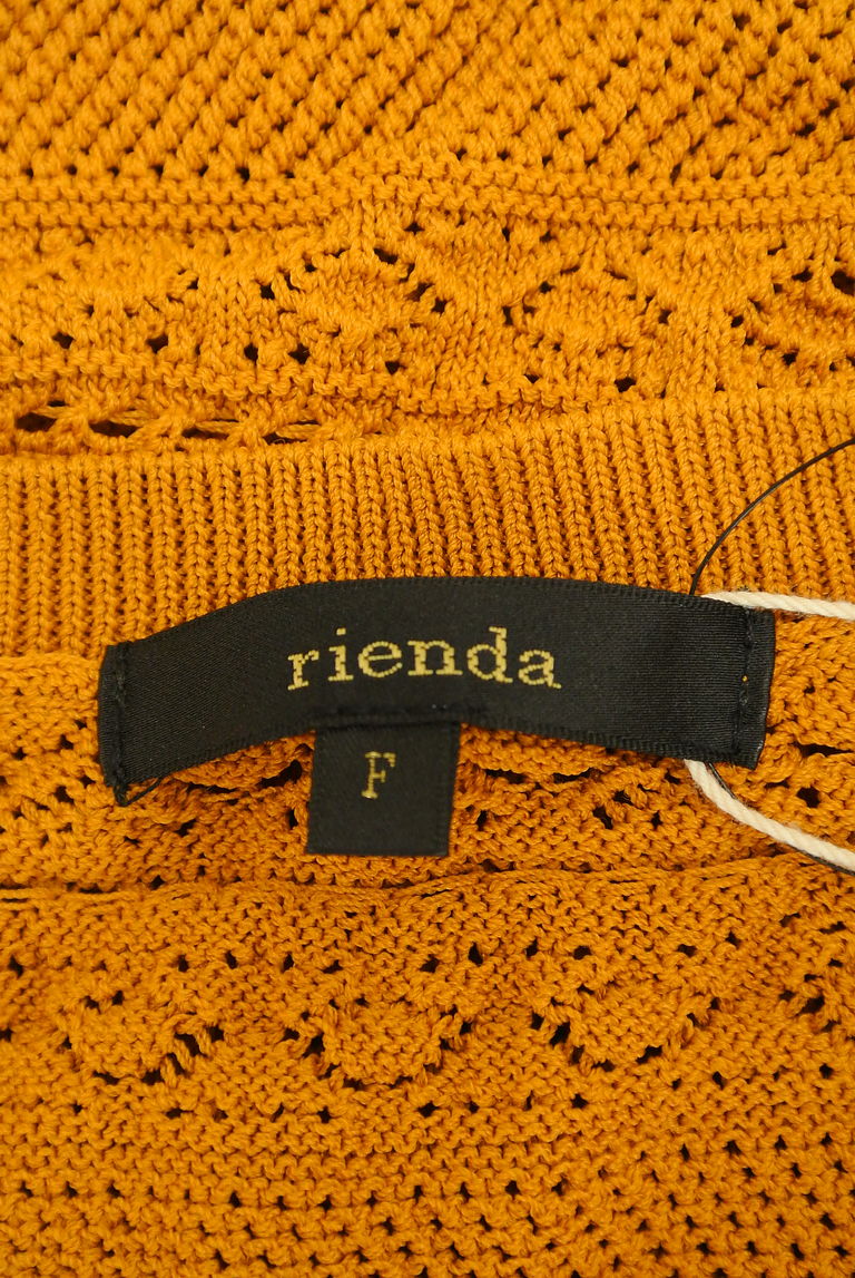 rienda（リエンダ）の古着「商品番号：PR10262857」-大画像6