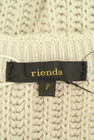 rienda（リエンダ）の古着「商品番号：PR10262860」-6