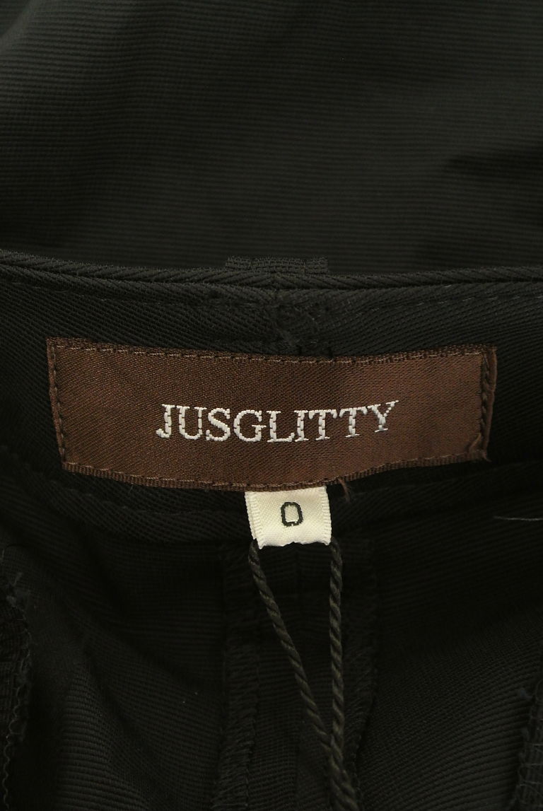 JUSGLITTY（ジャスグリッティー）の古着「商品番号：PR10262864」-大画像6