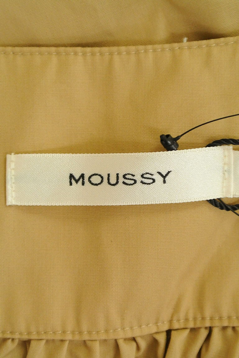 MOUSSY（マウジー）の古着「商品番号：PR10262867」-大画像6