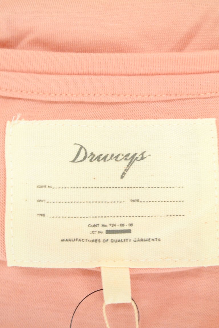 DRWCYS（ドロシーズ）の古着「商品番号：PR10262873」-大画像6