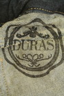 DURAS（デュラス）の古着「商品番号：PR10262877」-6