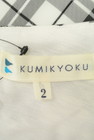 KUMIKYOKU（組曲）の古着「商品番号：PR10262883」-6