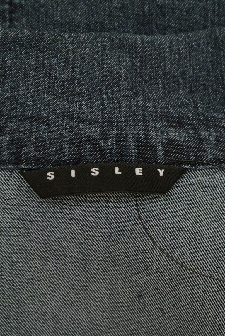 SISLEY（シスレー）の古着「商品番号：PR10262888」-大画像6