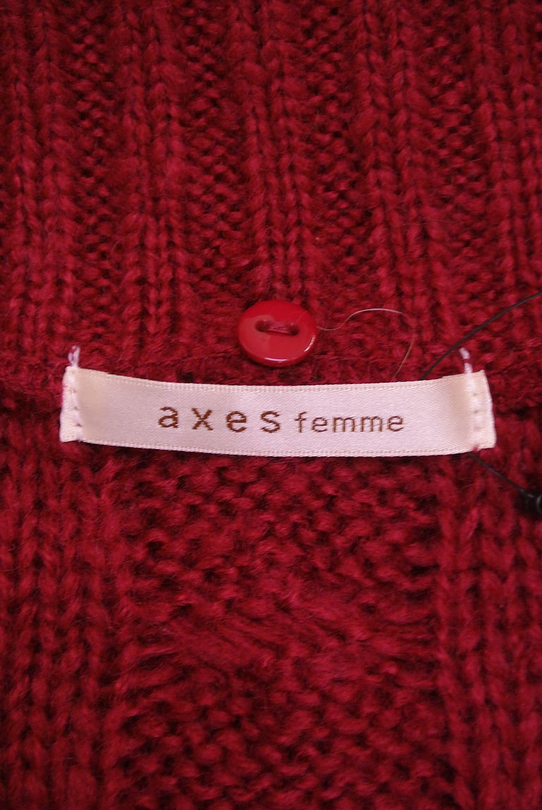 axes femme（アクシーズファム）の古着「商品番号：PR10262892」-大画像6