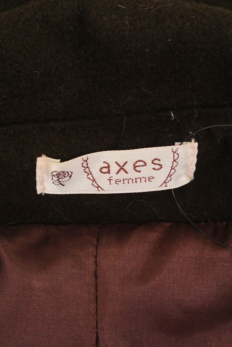 axes femme（アクシーズファム）の古着「商品番号：PR10262896」-大画像6
