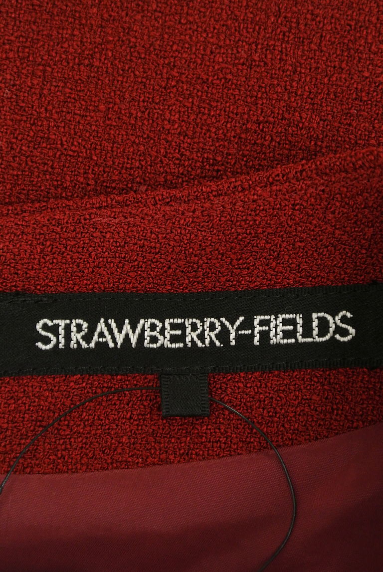 STRAWBERRY-FIELDS（ストロベリーフィールズ）の古着「商品番号：PR10262901」-大画像6