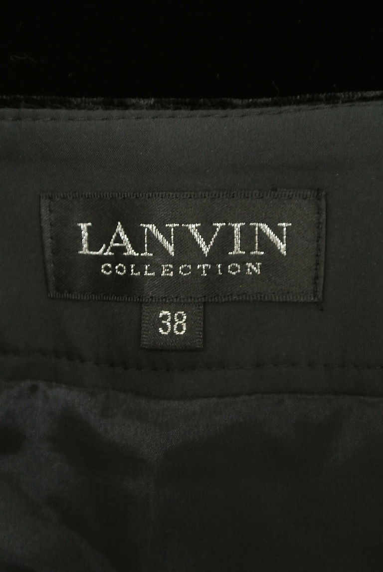 LANVIN（ランバン）の古着「商品番号：PR10262902」-大画像6