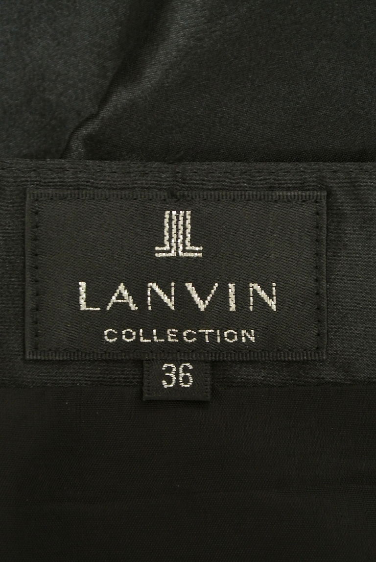LANVIN（ランバン）の古着「商品番号：PR10262903」-大画像6