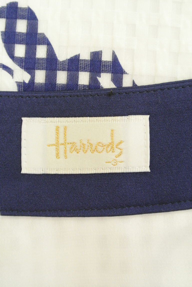 Harrods（ハロッズ）の古着「商品番号：PR10262914」-大画像6