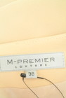 M-premier（エムプルミエ）の古着「商品番号：PR10262916」-6