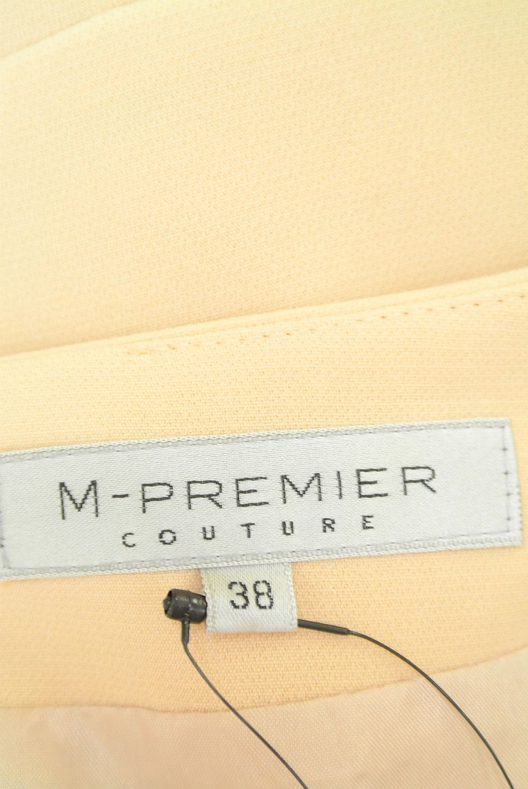 M-premier（エムプルミエ）の古着「商品番号：PR10262916」-大画像6