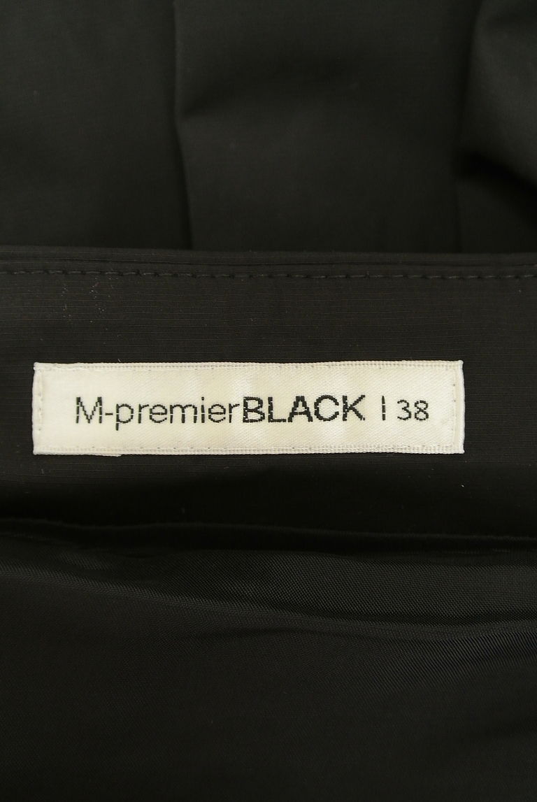 M-premier（エムプルミエ）の古着「商品番号：PR10262918」-大画像6