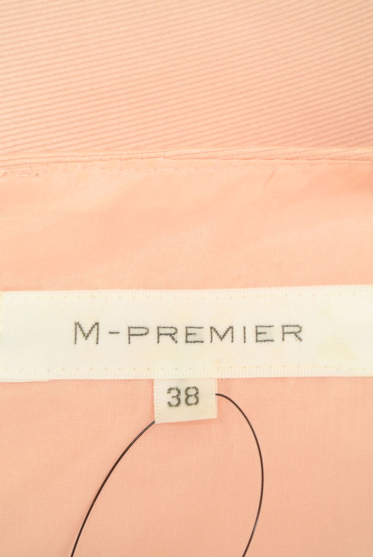 M-premier（エムプルミエ）の古着「商品番号：PR10262919」-大画像6