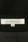 M-premier（エムプルミエ）の古着「商品番号：PR10262928」-6