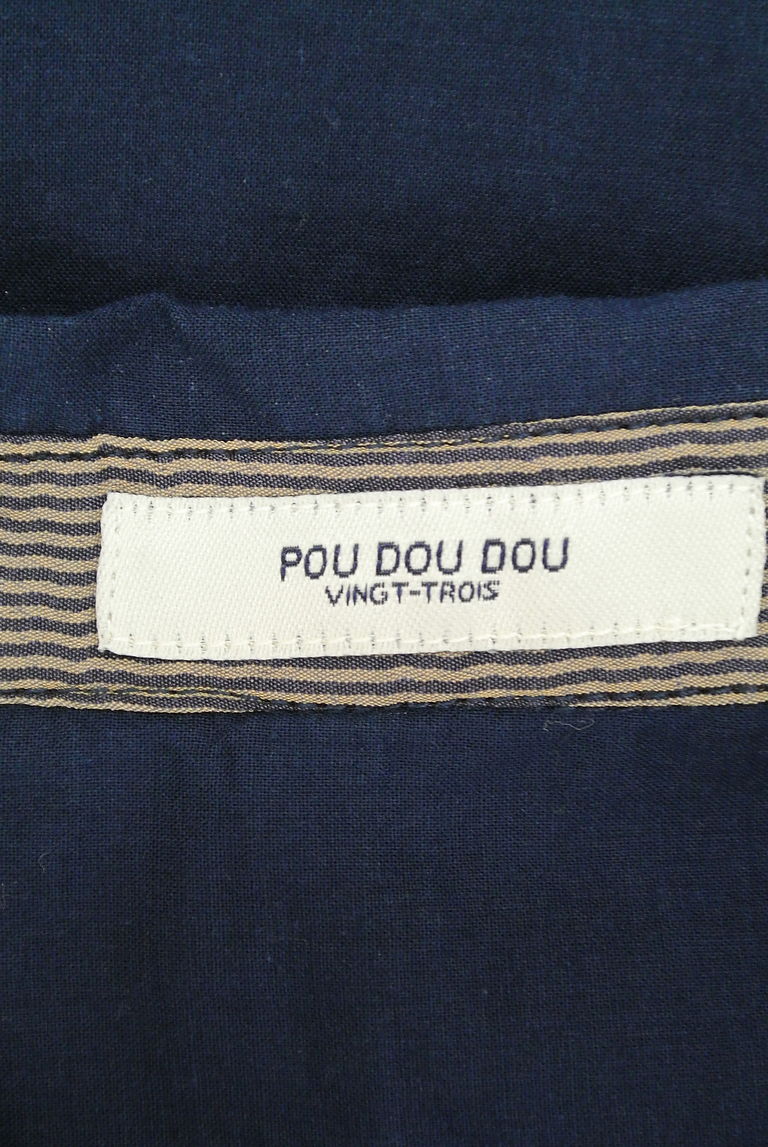 POU DOU DOU（プードゥドゥ）の古着「商品番号：PR10262936」-大画像6