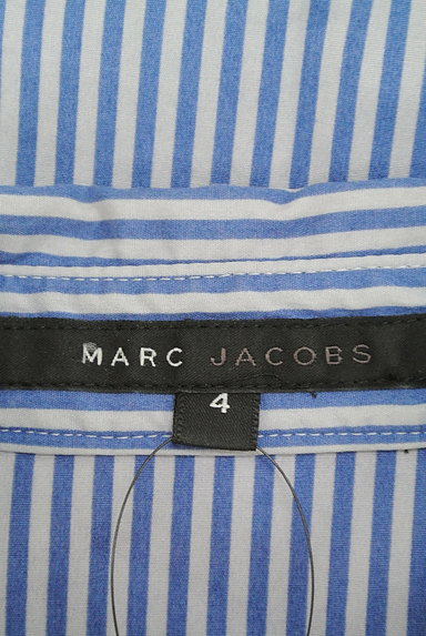MARC JACOBS（マークジェイコブス）シャツ買取実績のブランドタグ画像