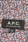 A.P.C.（アーペーセー）の古着「商品番号：PR10262948」-6
