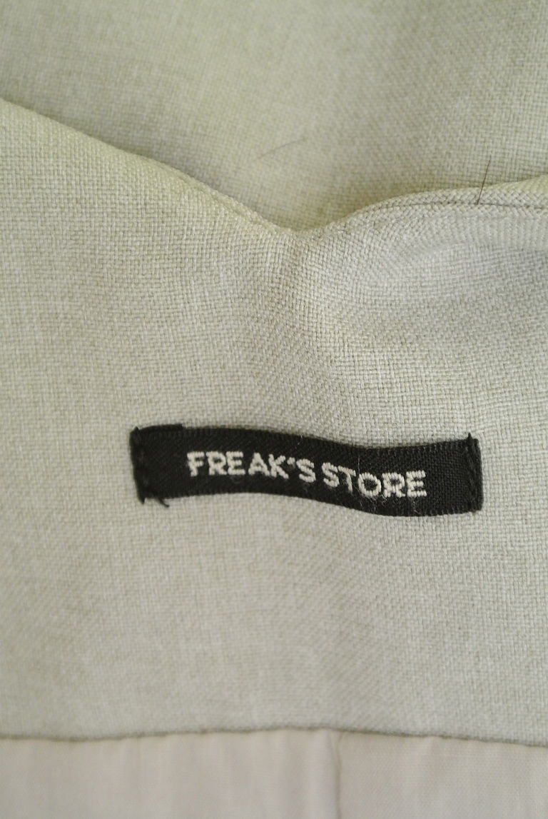 FREAK'S STORE（フリークスストア）の古着「商品番号：PR10262950」-大画像6