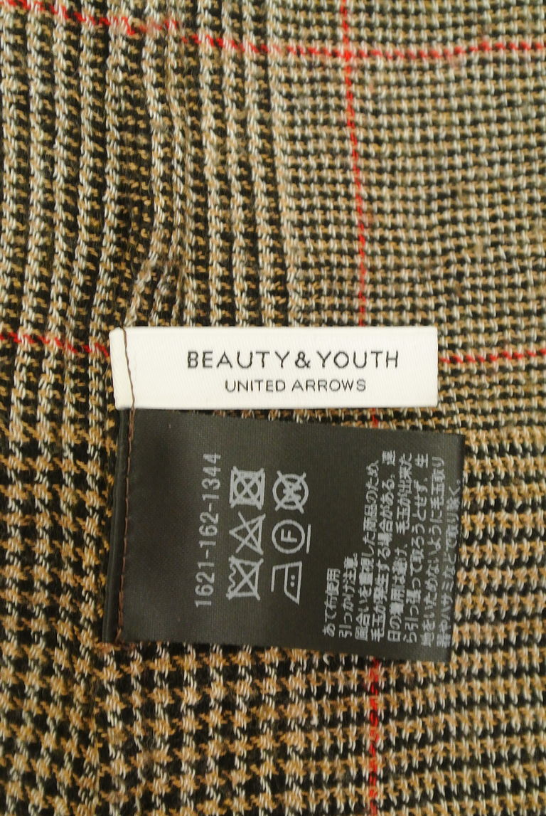 BEAUTY&YOUTH（ビューティ＆ユース）の古着「商品番号：PR10262956」-大画像6