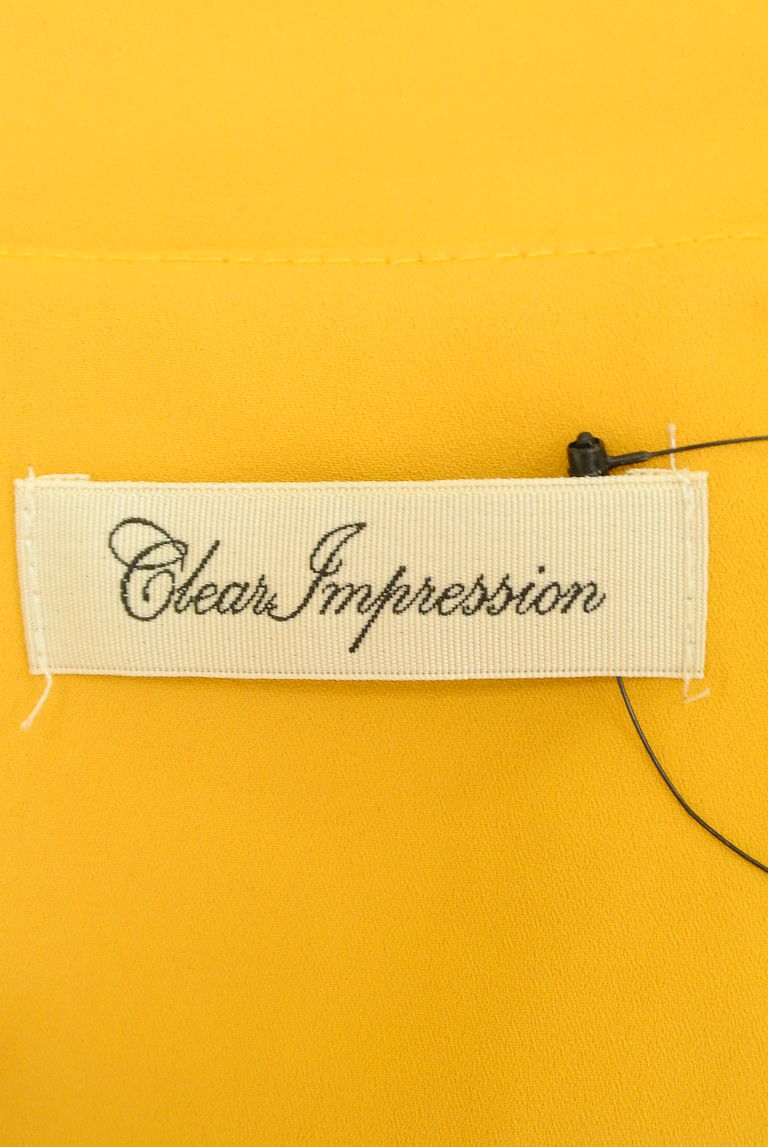CLEAR IMPRESSION（クリアインプレッション）の古着「商品番号：PR10262958」-大画像6
