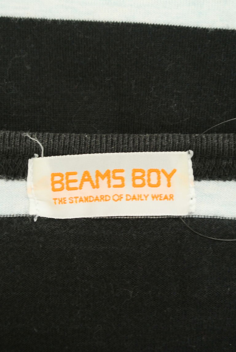 BEAMS BOY（ビームスボーイ）の古着「商品番号：PR10262960」-大画像6